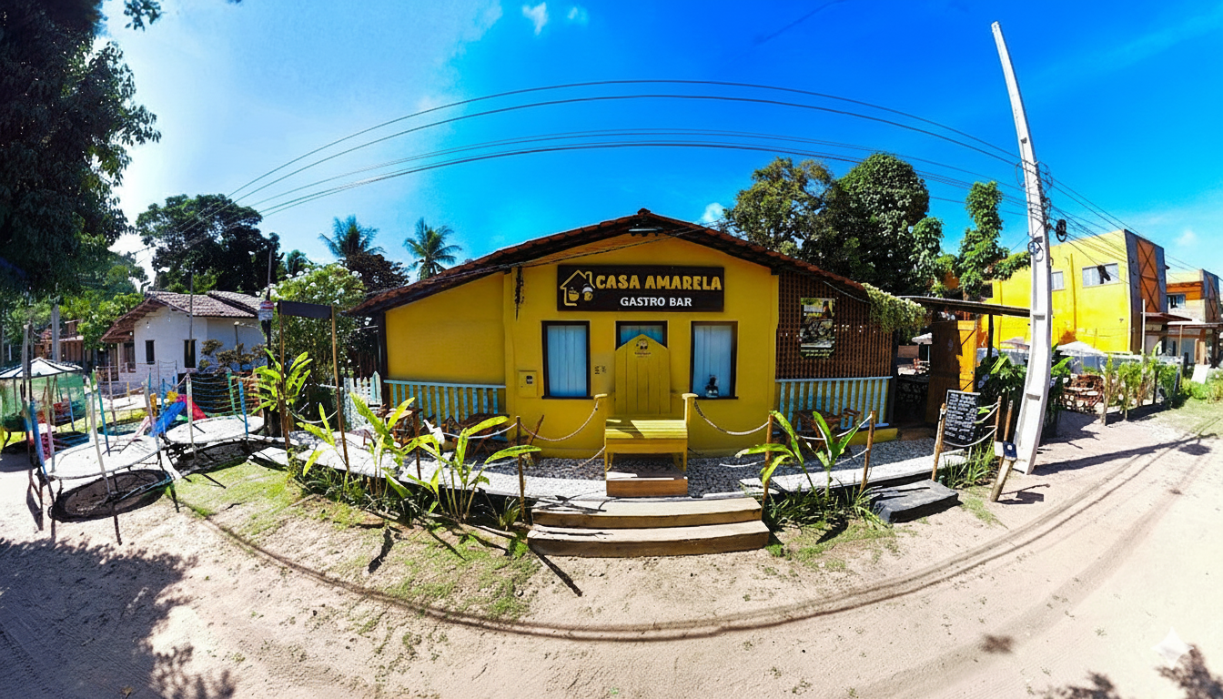 Gastrobar Barra Grande